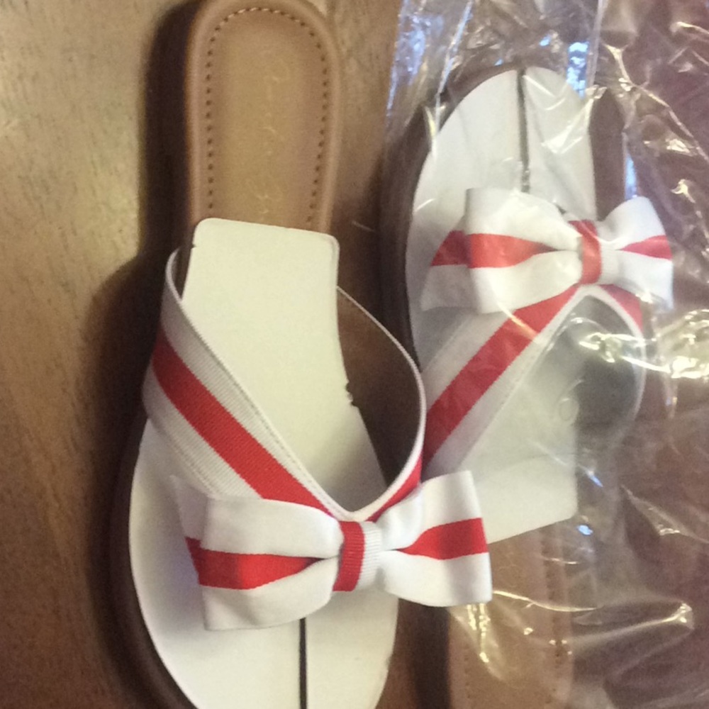 Super Cute Sandals in Box